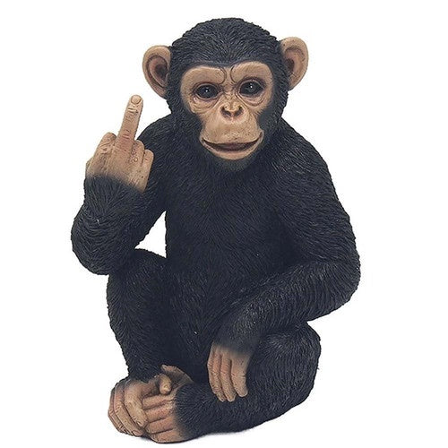 CHEEKY MONKEY Lesser & Pavey Ltd