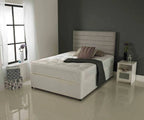Sensation Bonnell Spring Orthopaedic Mattress La Romantica