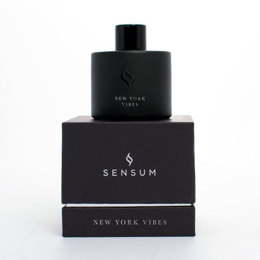 Sensum New York Vibes Fragrance 30ml