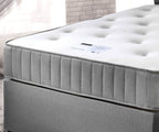 Serenity 1000 Nested Pocket Sprung Mattress Home Store Living