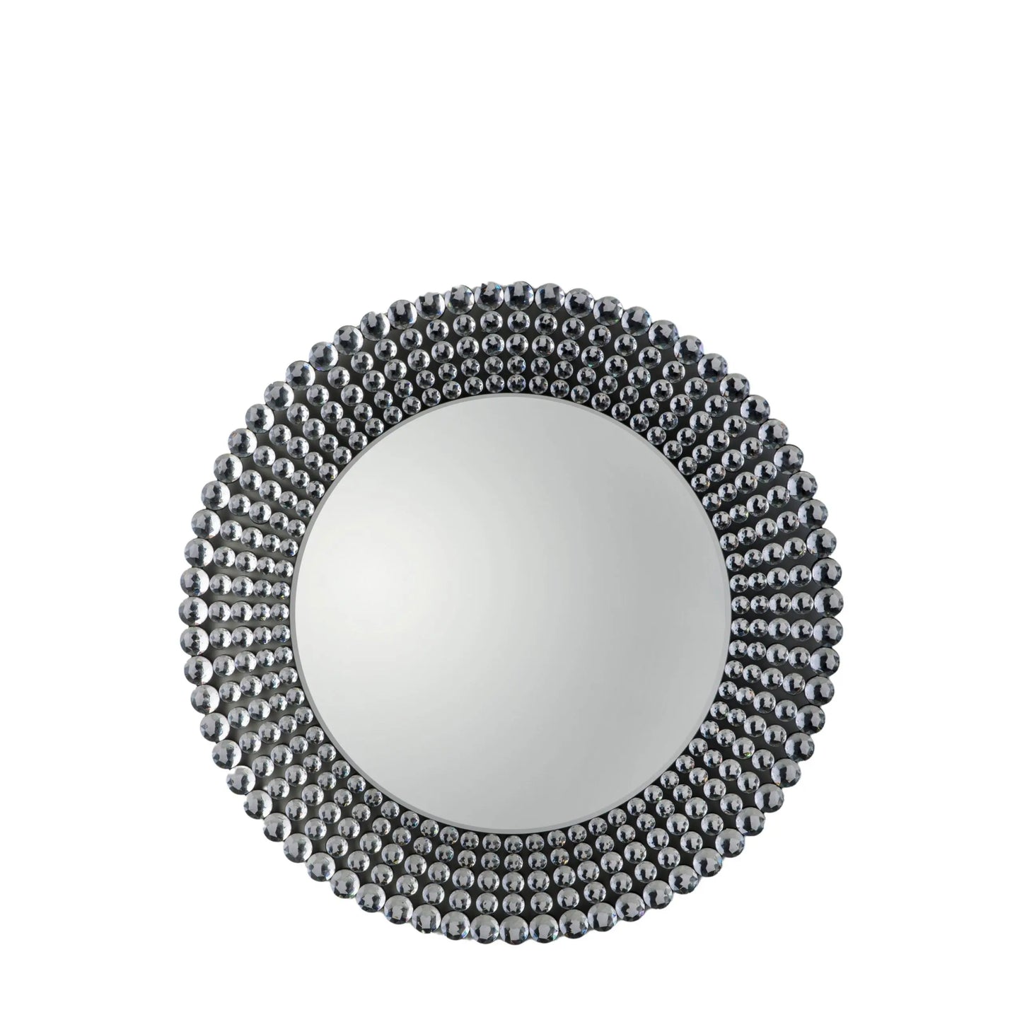 Sharrington Round Mirror 900mm Home Store Living