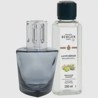 Maison Berger Paris Terra Noire Lamp Berger Gift Pack Maison Berger Paris
