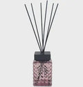 Desire Aroma Oud and Bergamot 500ml Cut Glass Reed Diffuser Lesser & Pavey Ltd