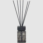 BLACK DIFFUSER BLACK LID 500ML Lesser & Pavey Ltd