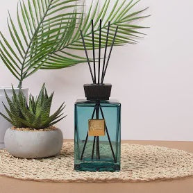 NEROLI PLAIN BOTTLE 500ML DIFFUSER Lesser & Pavey Ltd