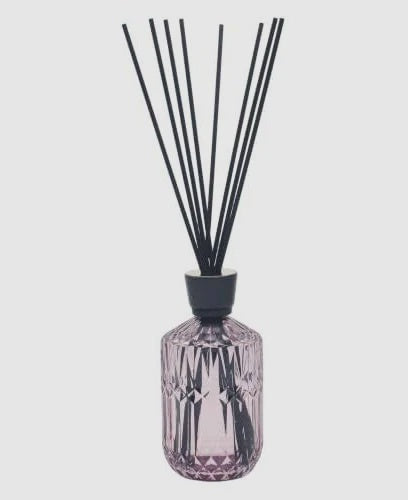 POMEGRANATE & PATCHOULI 500ML DIFFUSER Lesser & Pavey Ltd