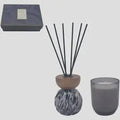 FRESH LINEN DIFFUSER & CANDLE Lesser & Pavey Ltd