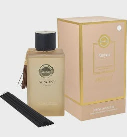 Sences Amyris 2000ml Reed Diffuser Baltus Ltd