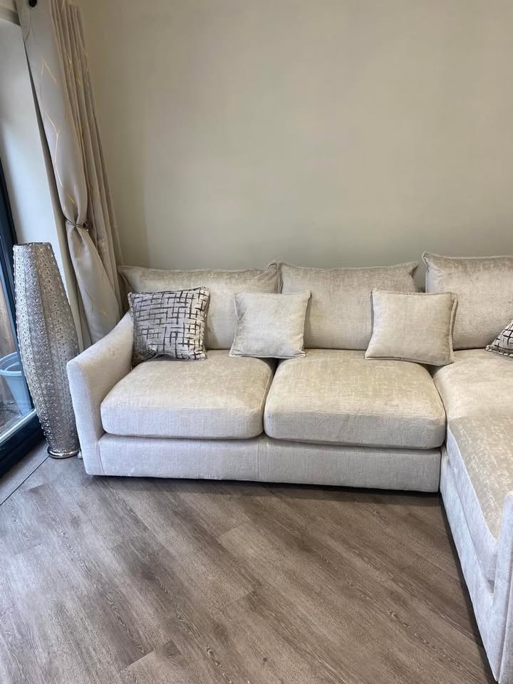 Sofia Premium Sofa Range Buoyant