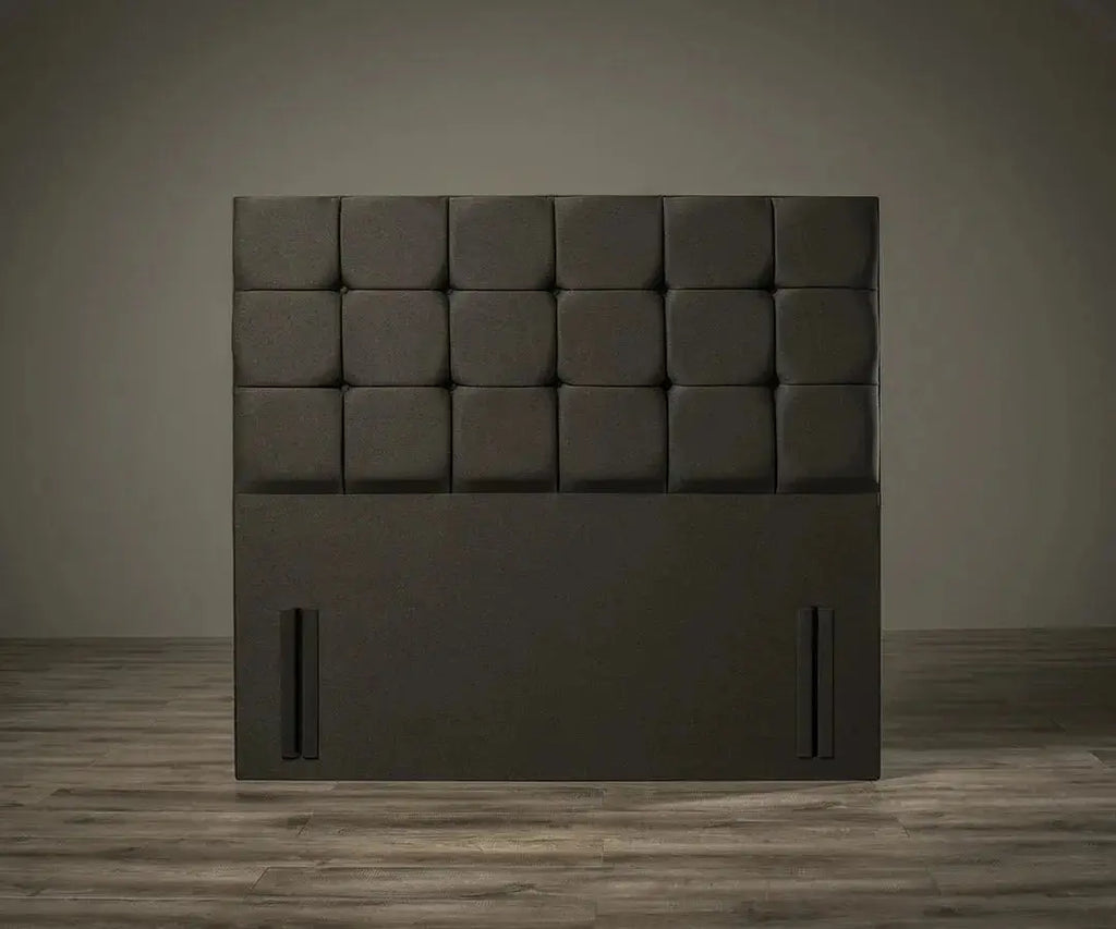 Solid Ottoman Base Home Store Living