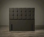 Solid Ottoman Base Home Store Living