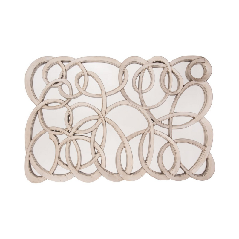 Swirl Mirror RV Astley