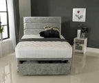 Taurus Firm Support Mattress La Romantica