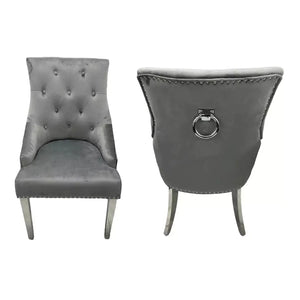 Grey