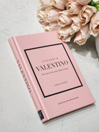The Little Book of Valentino Harper and Collins Publishers