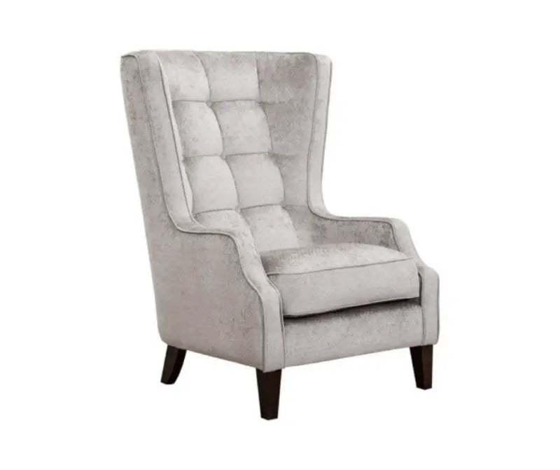 Vana Throne Accent Chair Home Store Living