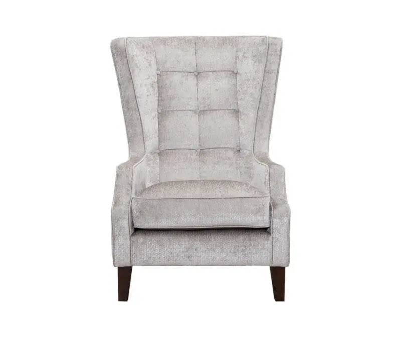 Vana Throne Accent Chair Home Store Living