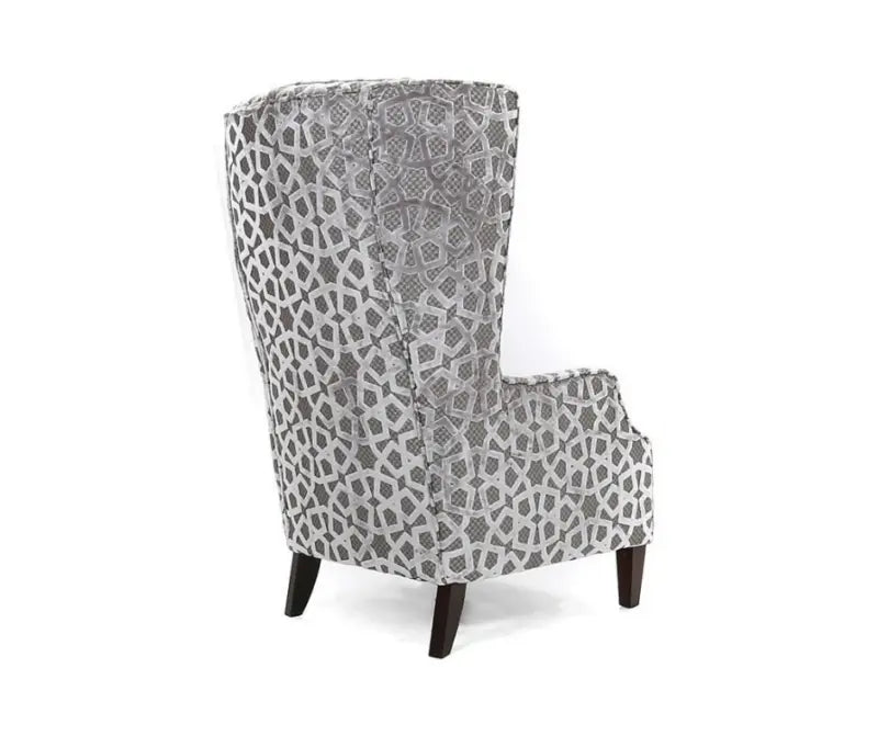 Vana Throne Accent Chair Home Store Living