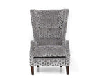 Vana Throne Accent Chair Home Store Living