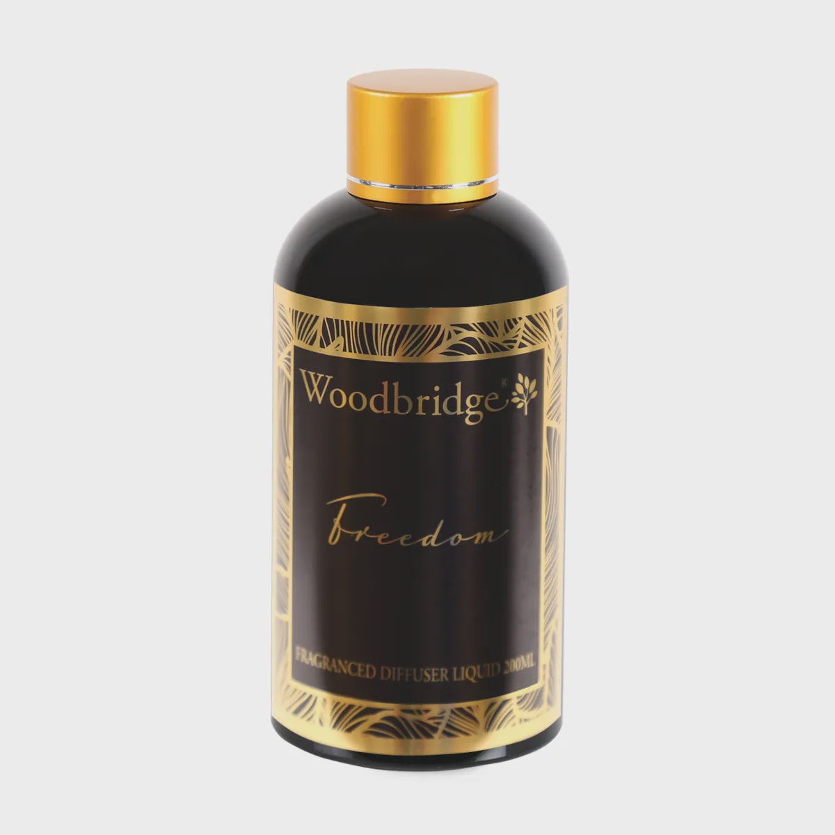 Freedom - Reed Diffuser Liquid Refill Bottle 200ml Aromatize