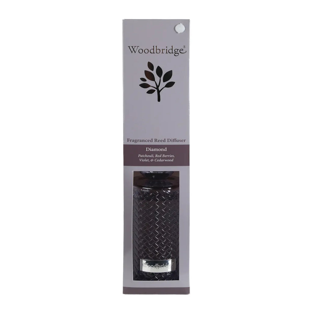 Woodbridge Diamond 1000ml Diffuser Aromatize