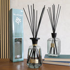 Woodbridge Lotus & Jasmine 1000ml Diffuser Aromatize