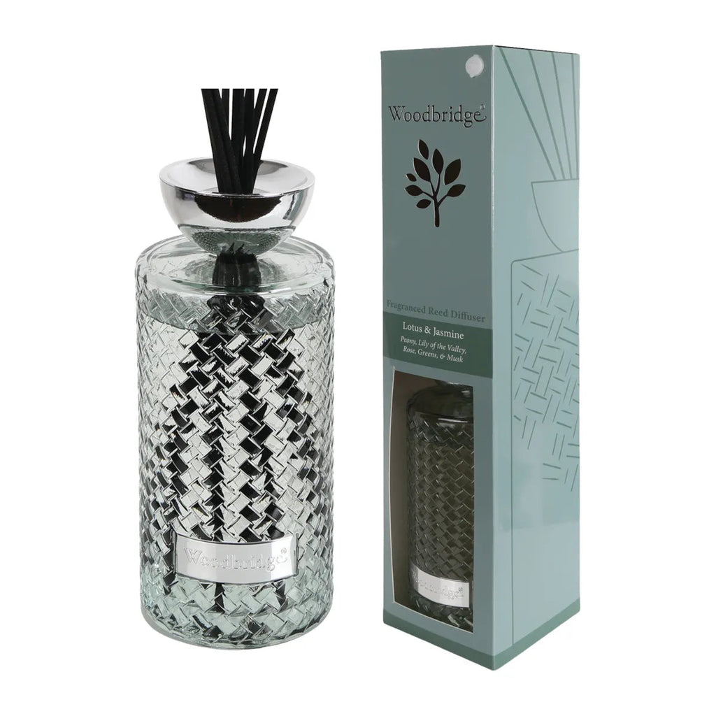 Woodbridge Lotus & Jasmine 1000ml Diffuser Aromatize