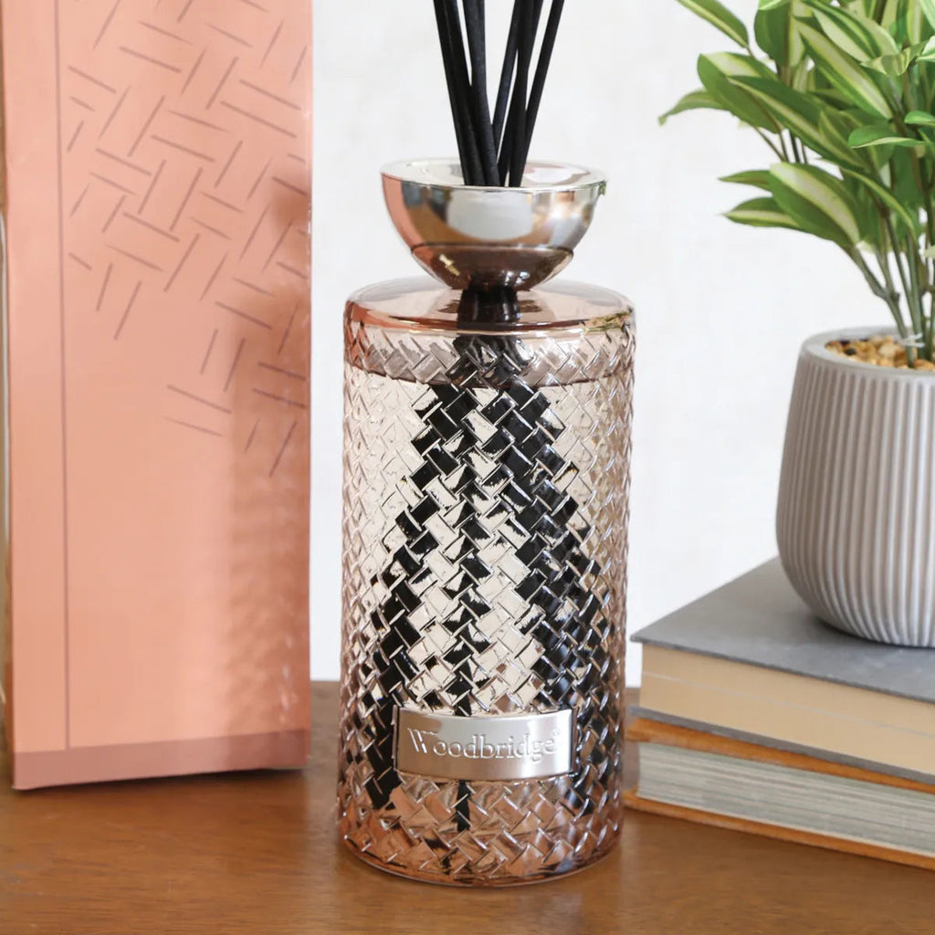 Woodbridge Oud Wood 1000ml Diffuser Aromatize
