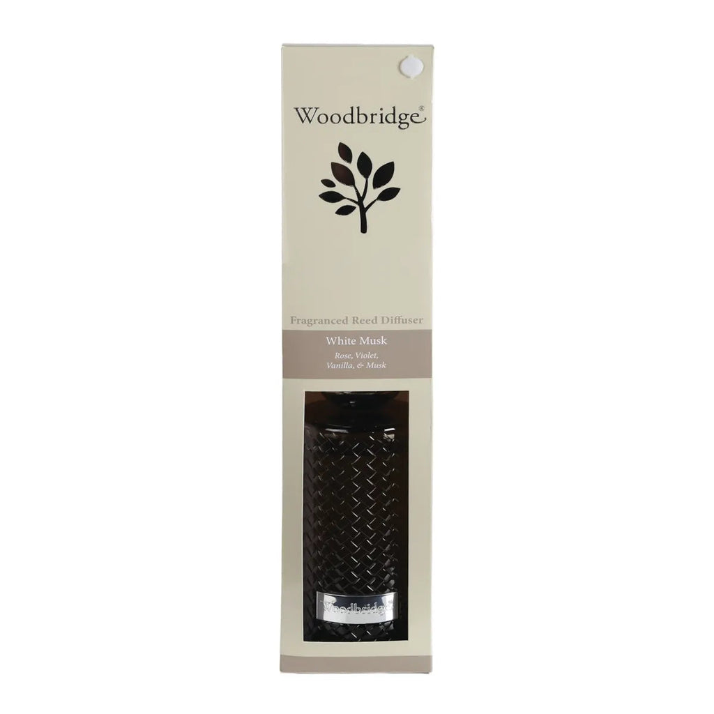 Woodbridge White Musk 1000ml Diffuser Aromatize