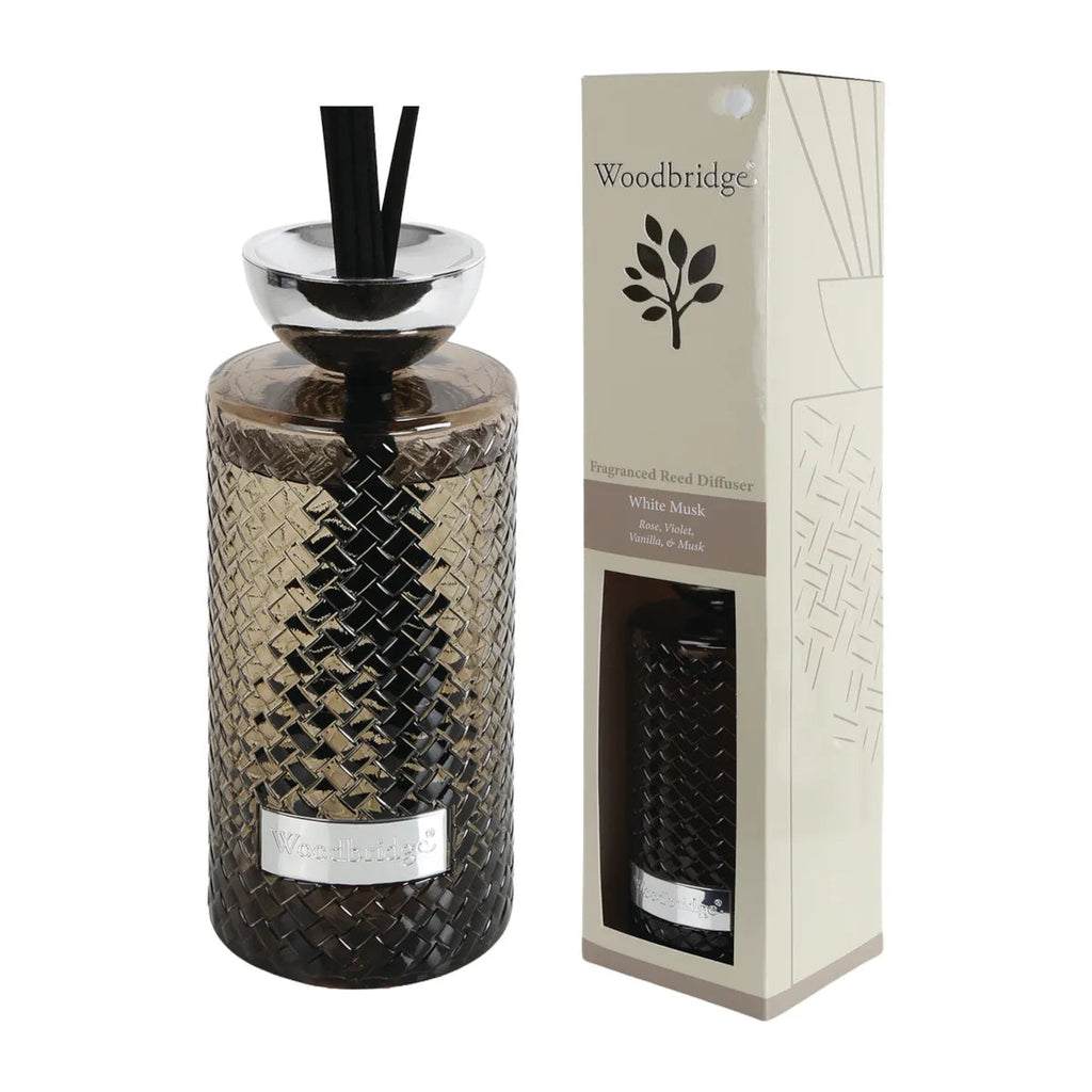 White Musk 1000ml Diffuser Aromatize
