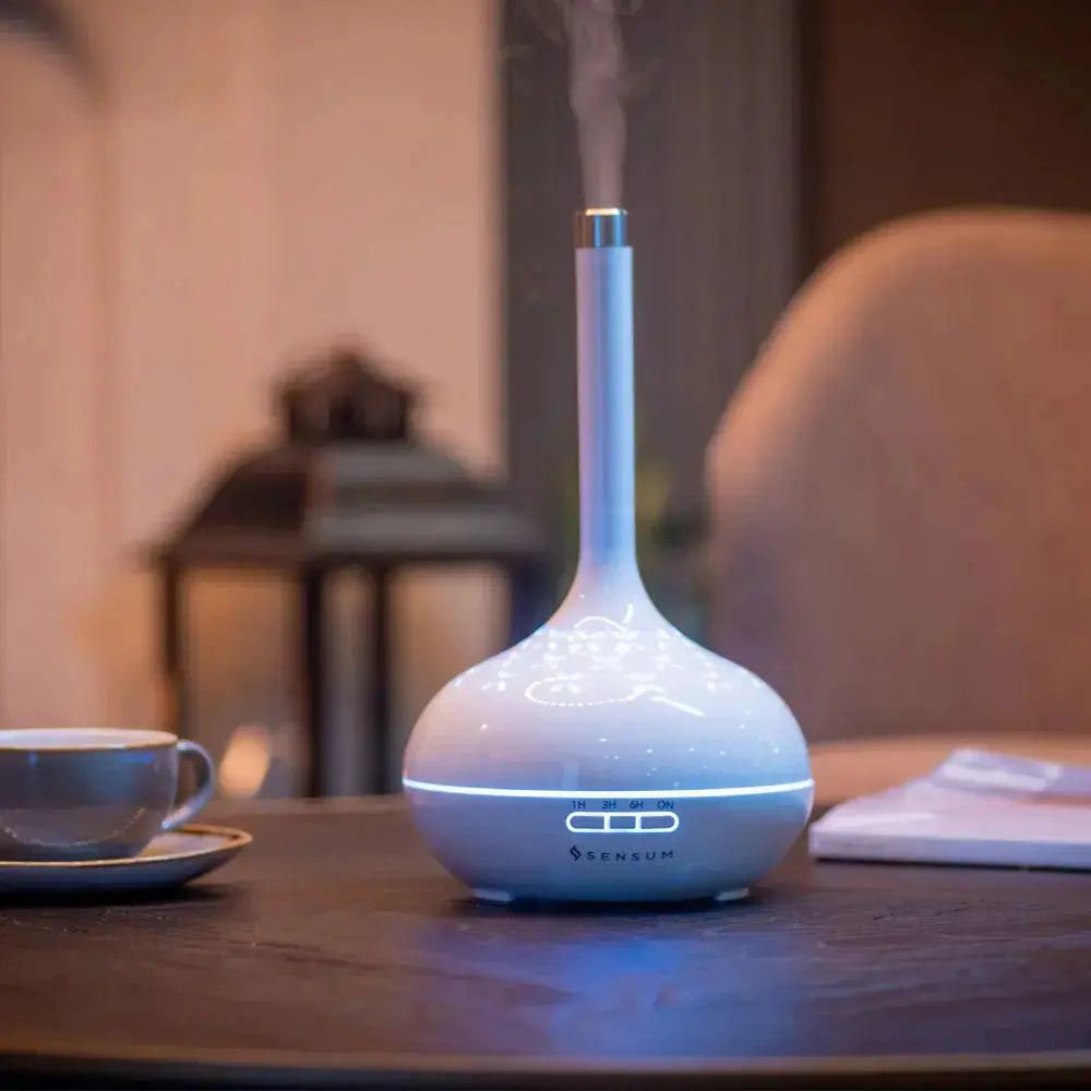 Sensum Ultrasonic Aromatherapy Humidifier sensum