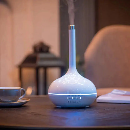 Sensum Ultrasonic Aromatherapy Humidifier sensum