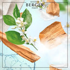 Maison Berger White Cashmere 200ml Fragrance Refill Maison Berger Paris