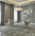 Gstaad  Dining Chair ASR Interiors