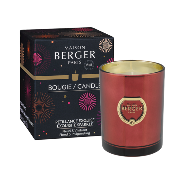 Home Fragrance Candles for a Relaxing Ambiance - Free Delivery