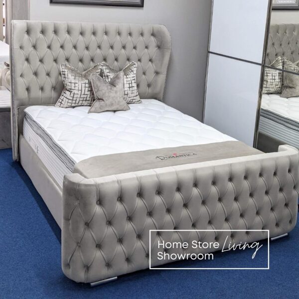 Shop Devan Beds - Find Your Perfect Bed ~ Home Store Living UK
