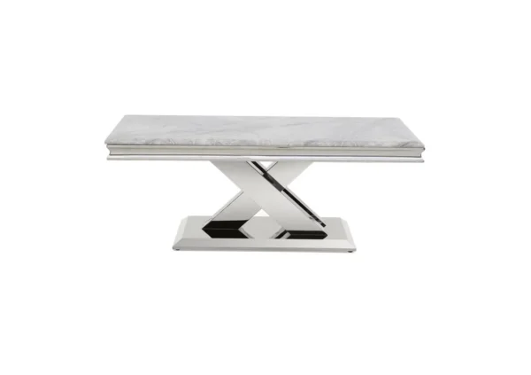 Furniture village docle coffee table