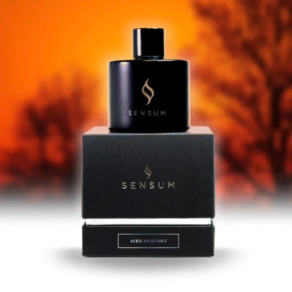 Sensum African Sunset Fragrance 30ml
