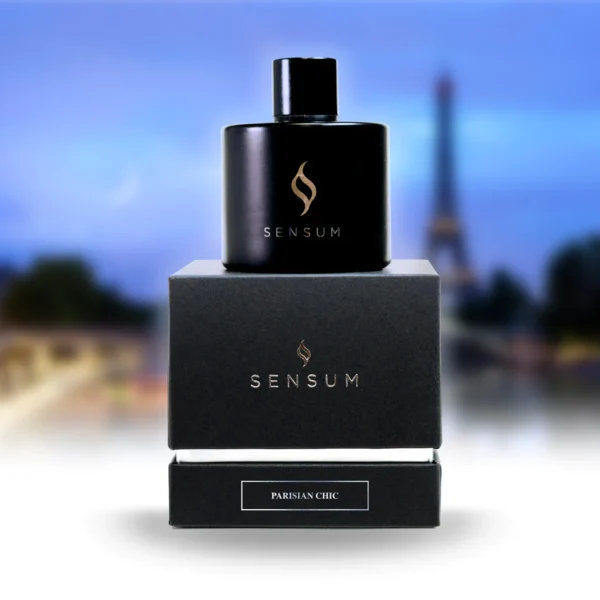 Sensum Parisian Chic Fragrance 30ml