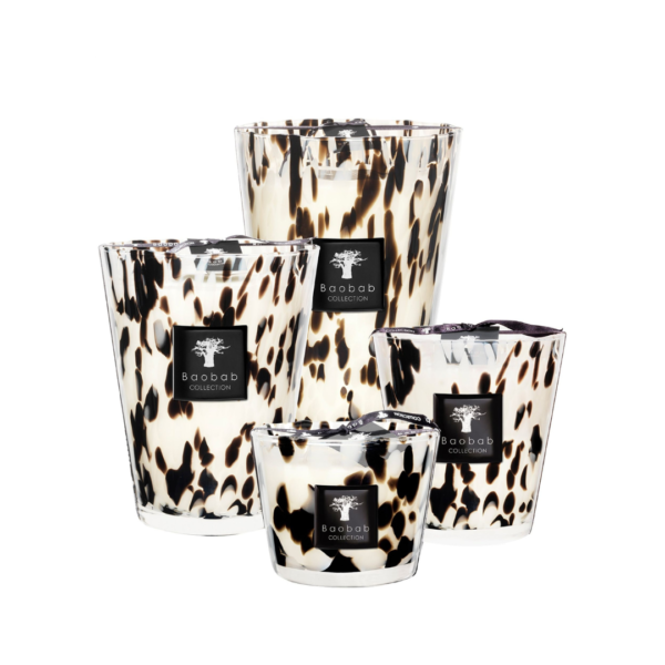 Baobab Collection Black Pearls