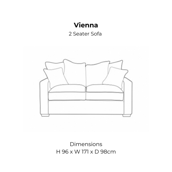 Vienna Sofa
